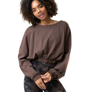 Balance Athletica Outlander Crew in Venture M